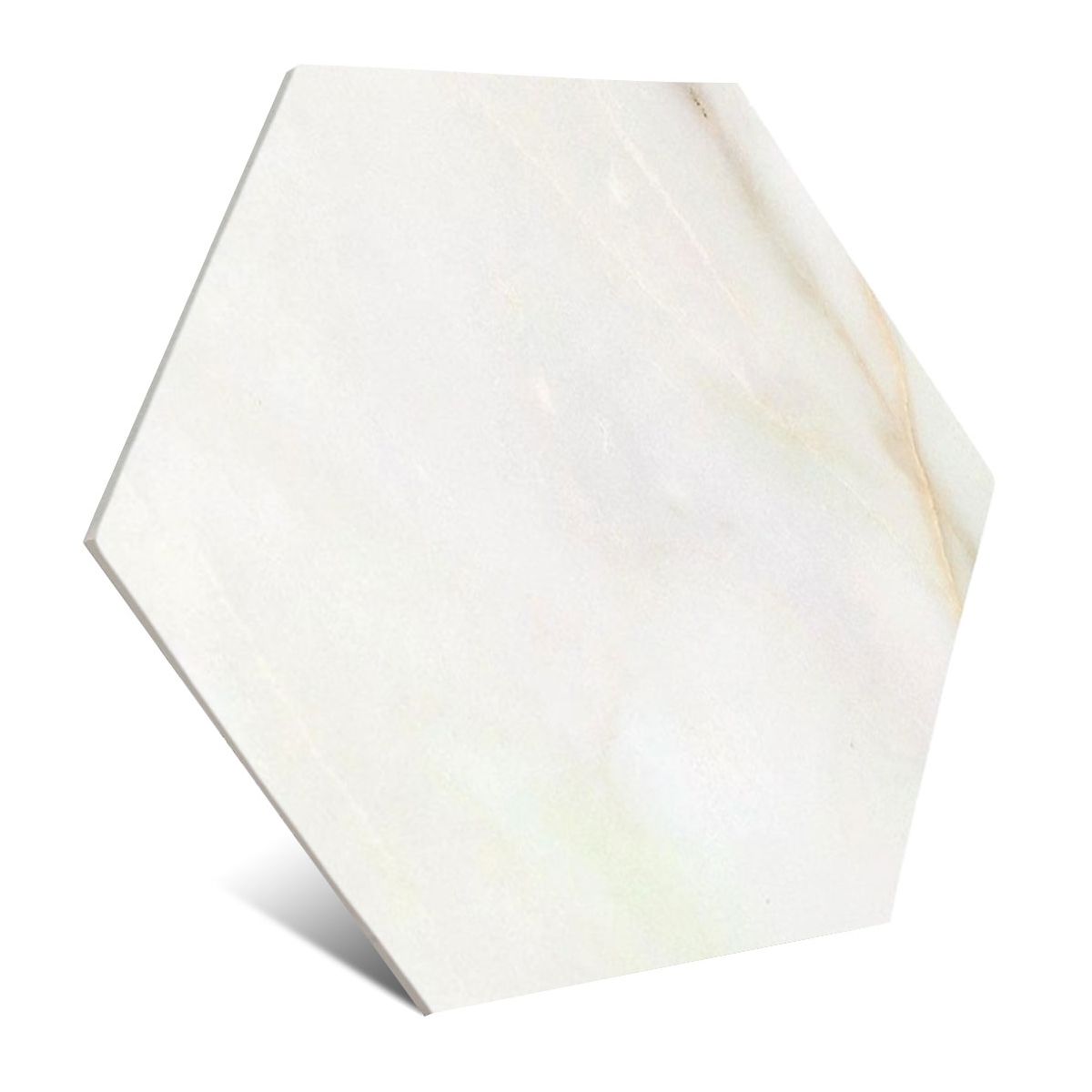 Marmi Viena Gold Brillo 23x27 (Caja 0.75m2)