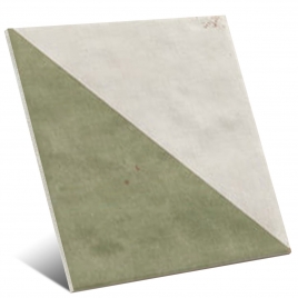 Marrakech Tetuan Jade 15x15 cm (Caja 0.5 m2)