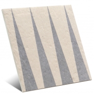 Blue Water Decor Blue Four 20x20 cm (Caja 1 m2)