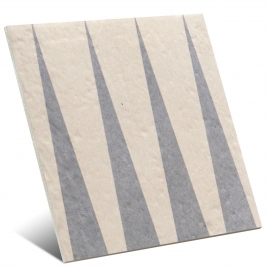 Blue Water Decor Blue Four 20x20 (Caja 1 m2)