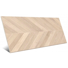 Michigan Chevrons Bone 60x120 (Box 1,44m²)