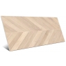 Michigan Chevrons Bone 60x120 (Caja 1.44m2)
