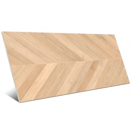 Érable Michigan Chevrons 60x120 (Boîte 1,44 m2)