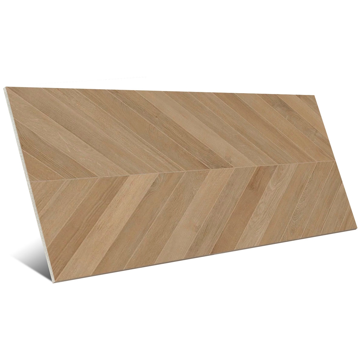 Michigan Chevrons Oak 60x120 (Caja 1.44m2)