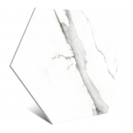 Marmi Blanc 23x27 (Caja 0.75m2)