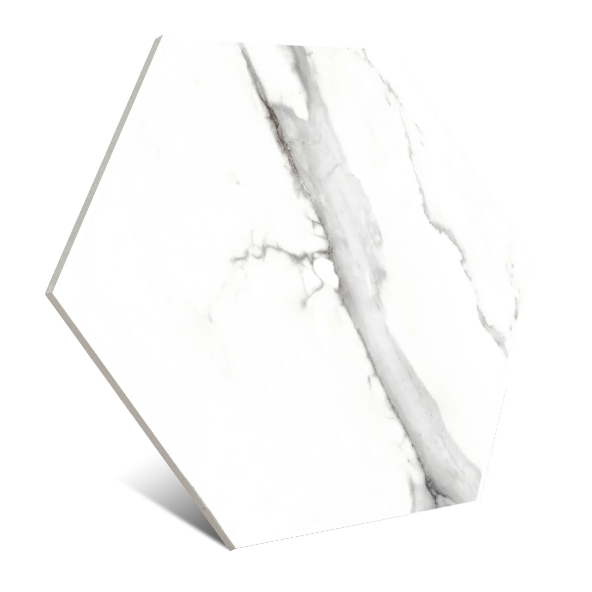 Marmi Blanc 23x27 (Caja 0.75m2)