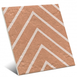 Canem Terra Decor One 20x20 (Caixa 1m2)