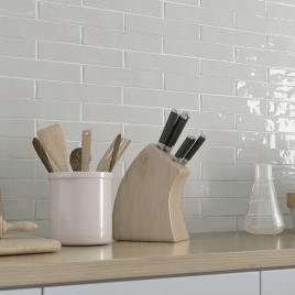 Foto de Crafted Handmade Nude 5x25 (Caja 0,573m2)