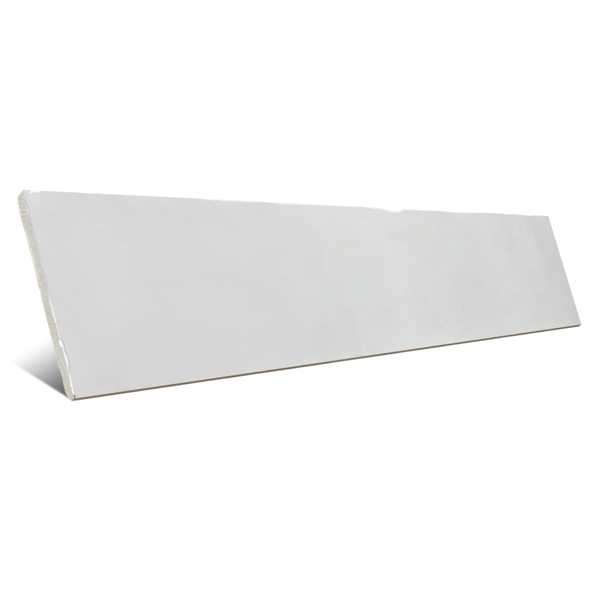 Gris artisanal 7,5x30 (Boîte 0,450m2)