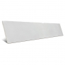 Cinzento Artesanal 7.5x30 (Caixa 0.450m2)