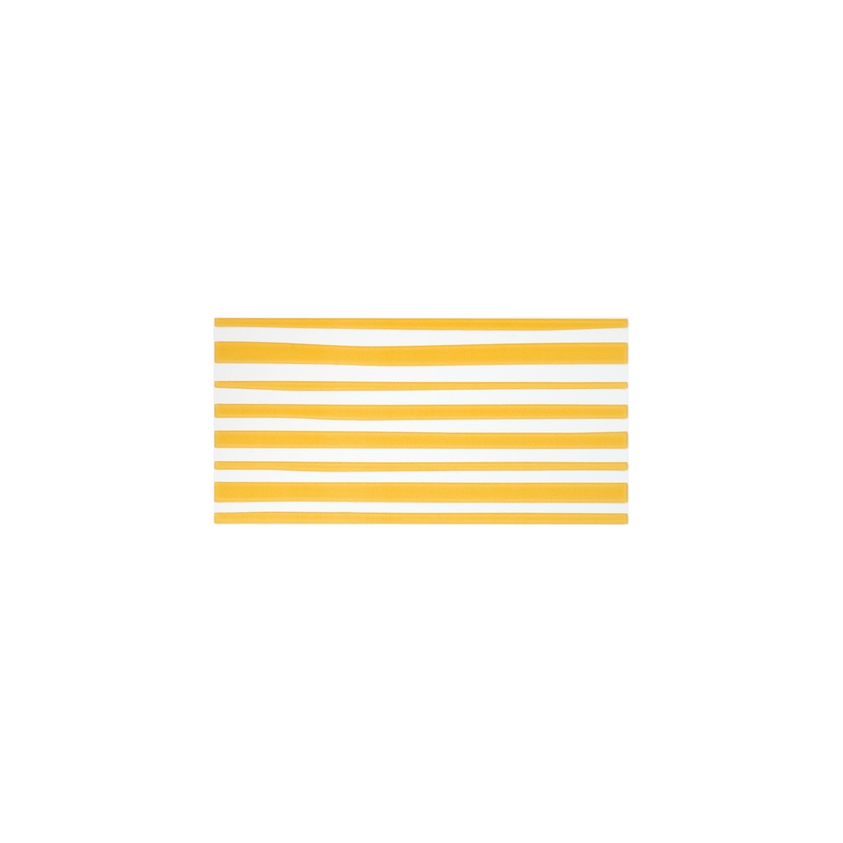 Foto de Agatha 1-Lineas Amarillo 25x50 (caja 0,88m2)