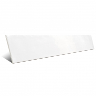 Handgefertigter Schnee 5x25 (Box 0,573m²)