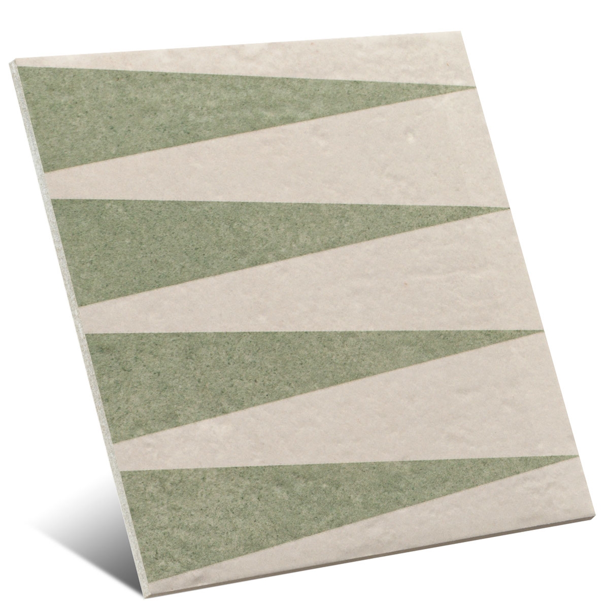 Green Garden Decor Green Four 20x20 (Caja 1 m2)