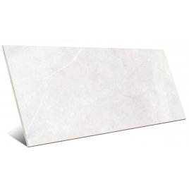 Alba White 60x120 (Boîte 1,44m2)