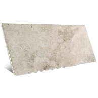 Cross Cut XL Silver Non-slip 22x44 (Box 0.77m2)