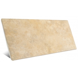 Cross Cut XL Walnuss rutschfest 22x44 (Box 0,77m²)