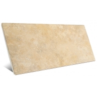 Coupe transversale XL Noyer antidérapant 22x44 (Boîte 0.77m2)