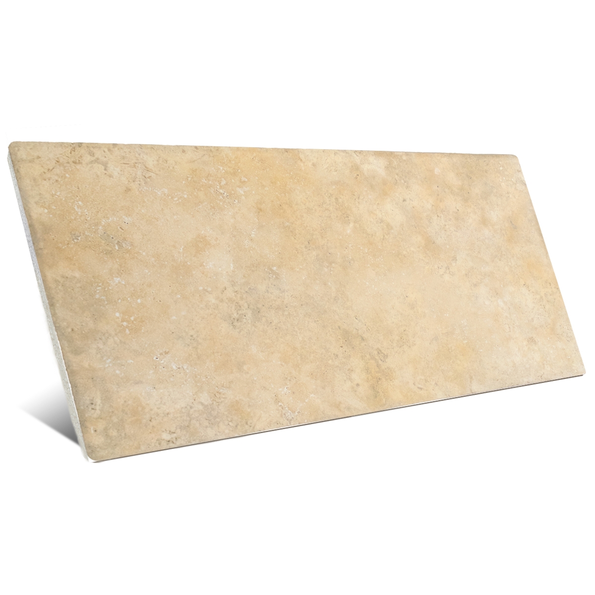 Cross Cut XL Walnut Antideslizante 22x44 (Caja 0.77m2)