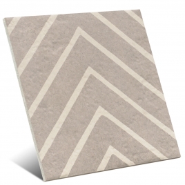 Grey Neutral Decor Grey One 20x20 (Caja 1 m2)