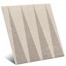Grey Neutral Decor Grey Four 20x20 (Caja de 1 m2)