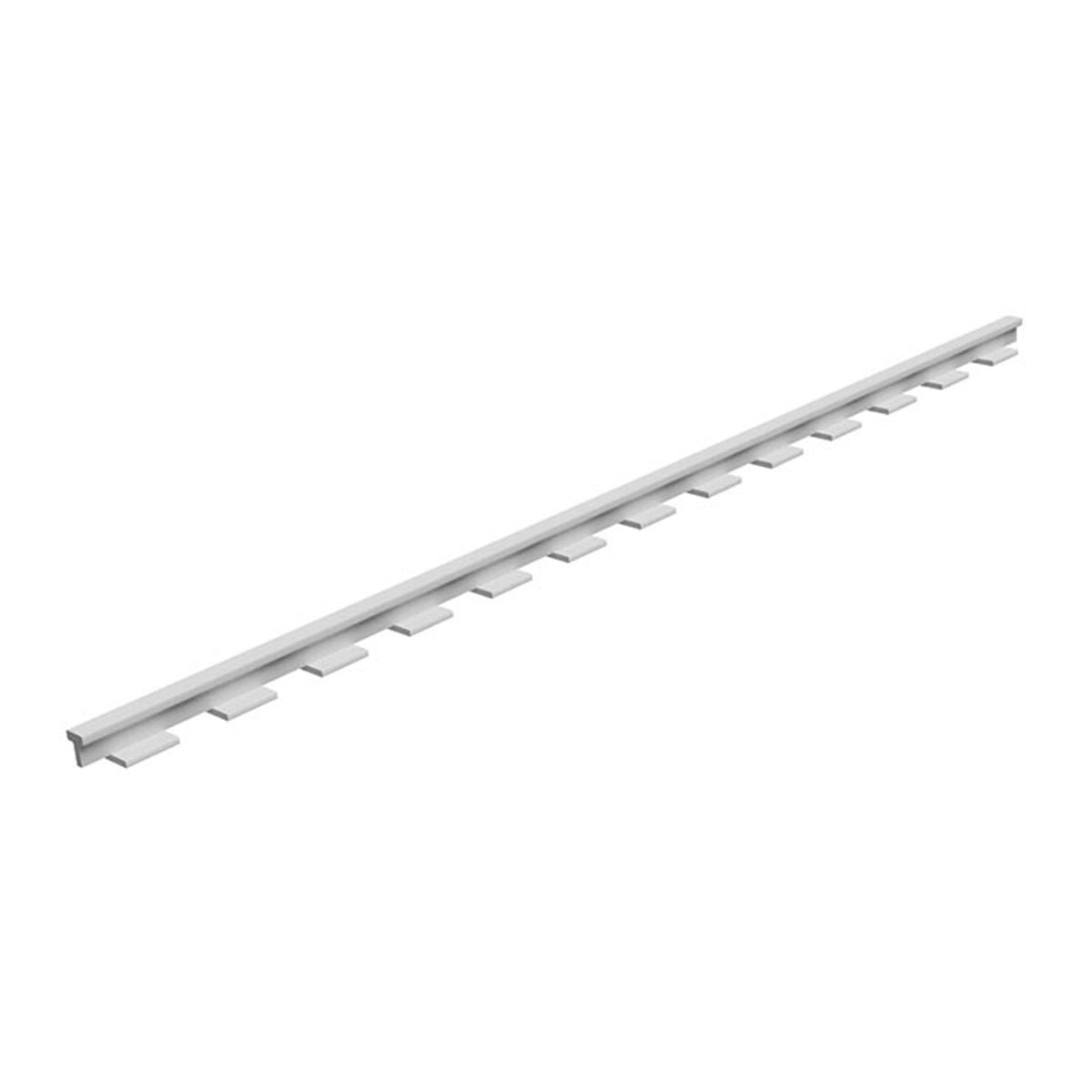 Savoy Desert RJ25 Non-Slip Drain Grate 24.5x50x2.2 (Price per box)