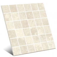 Mosaico Mine Taupe 30x30 (Precio por pieza)