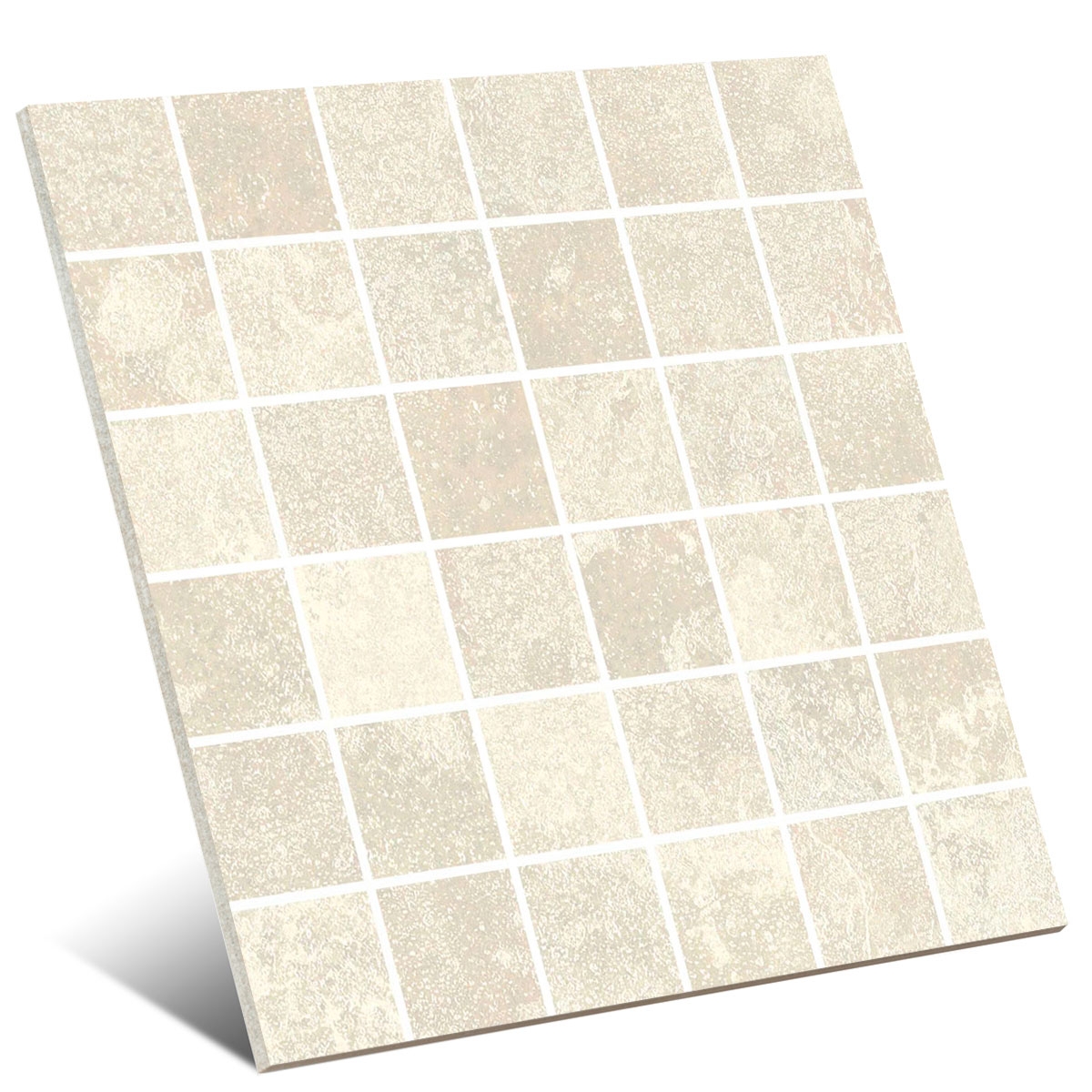 Mosaico Mine Taupe 30x30 (Precio por pieza)