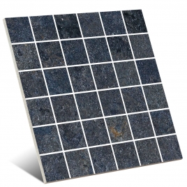 Mosaico Mine Blue 30x30 (Precio por pieza)