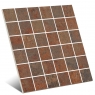 Mosaico Mine Oxide 30x30 (Precio por pieza)