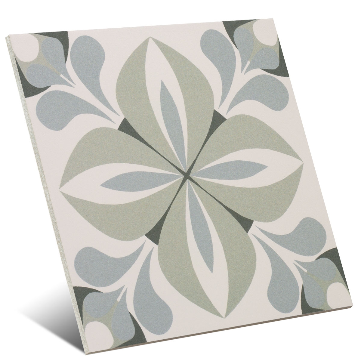 Normandy Caen 20x20 (Caja 1 m2)