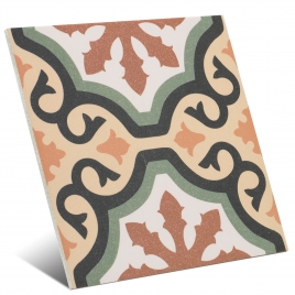 Normandia St Michael 20x20 (Caixa 1m2)