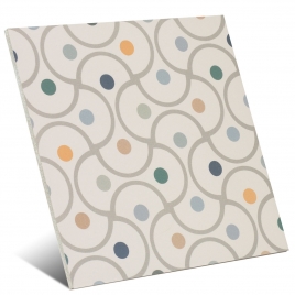 Normandy Lyons 20x20 (Box 1m2)