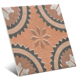 Foto de Canem Terra Decor Terra 20x20 (Caixa 1m2)