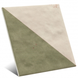 Marrakech Tetuan Jade 15x15 (Caja 0.5 m2)