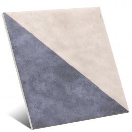 Foto de Marraquexe Tetuan Azur 15x15 cm (Caixa 0,5 m2)