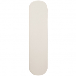 Grace O White 7,5x30 (Caja 0,488 m2)