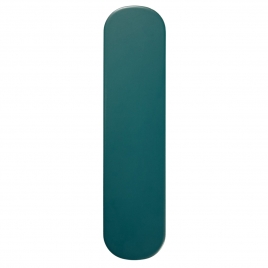 Grace O Teal 7,5x30 (Caja 0,488 m2)