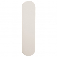 Grace O White Brillo 7,5x30 (Caja 0,444 m2)