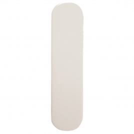 Foto de Grace O White Brillo 7,5x30 (Caja 0,444 m2)