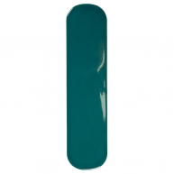 Grace O Teal Gloss 7,5x30 (Box 0,444 m²)