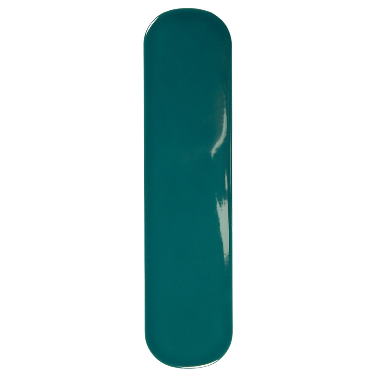Grace O Teal Brillo 7,5x30 (Caja 0,444 m2)