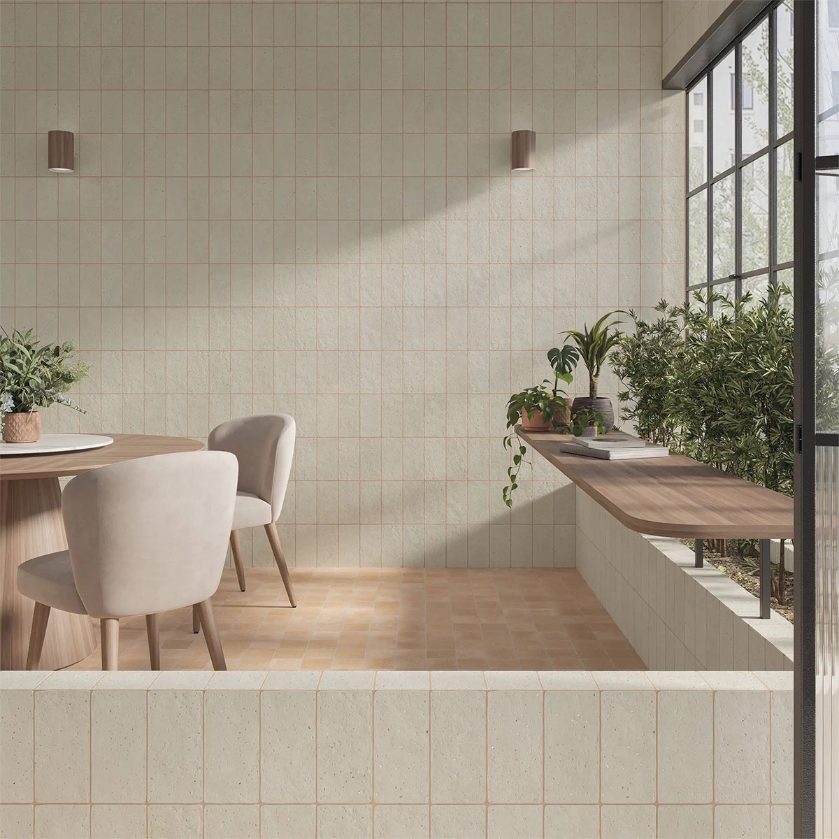 Halo M Dawn 11x22 (Boîte 0.726m2)