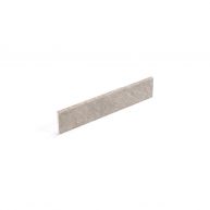 Ikonisches Stone 9x60 Fußleisten (Box 10 Stück)