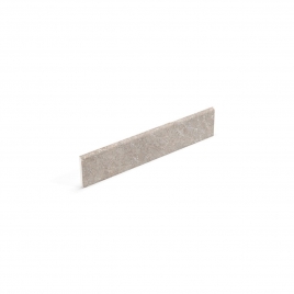 Ikonisches Stone 9x60 Fußleisten (Box 10 Stück)