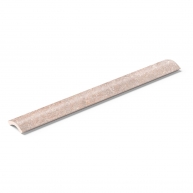 Iconic Stone Outdoor Half Round 4,5x50 (Box 8 Stück)