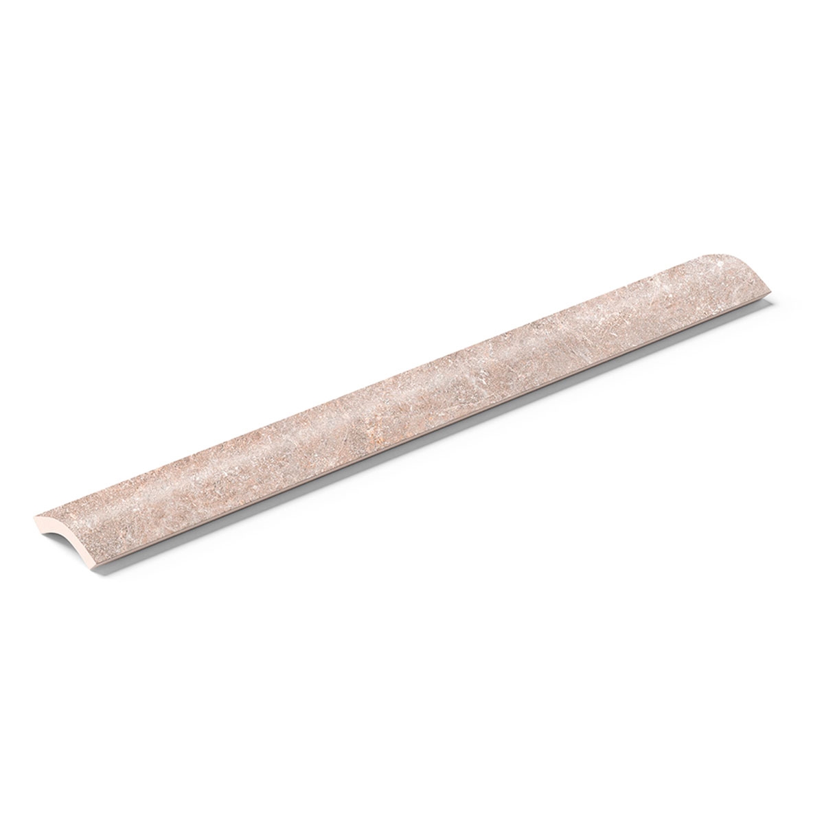 Iconic Stone Outdoor Half Round 4,5x50 (Box 8 Stück)