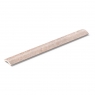 Iconic Stone Outdoor Half Round 4,5x50 (Box 8 Stück)