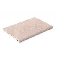 Creta Anti-Slip Edge Iconic Stone 32,6x50 (Schachtel 2 Stück)