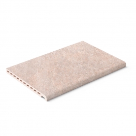 Borde Creta Antideslizante Iconic Stone 32,6x50 (Caja 2 piezas)