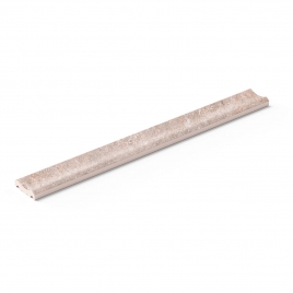 Iconic Stone Inner Half Round 5.5x50 (Box 8 pieces)